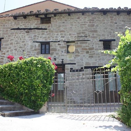 Apartamentos Rio Mora モラ・デ・ルビエロス エクステリア 写真